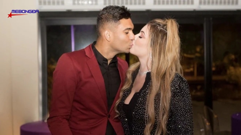 anna mariana casemiro là ai