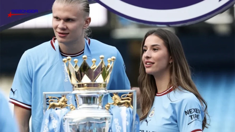 Cuộc sống hiện tại của Isabel Haugseng Johansen vẫn theo sự nghiệp bóng đá