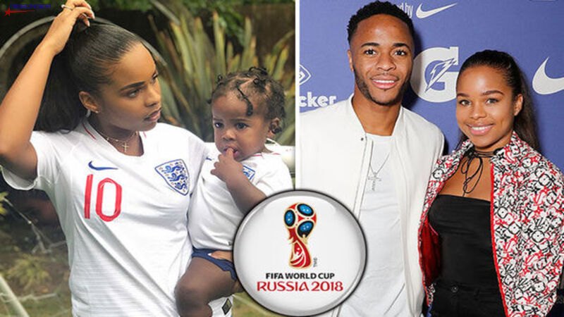 Cô nàng đồng hành suốt sự nghiệp của Sterling