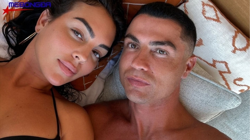 Georgina Rodríguez là ai