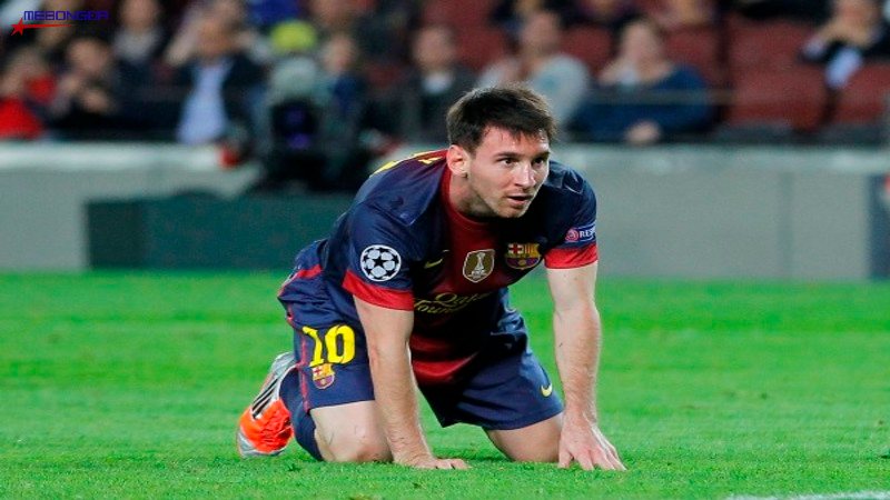 Ghi bàn xong còn kiểm tra lại