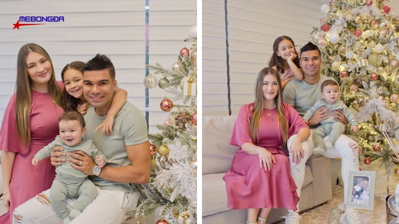 Hôn nhân của Anna Mariana ngày càng trở nên trọn vẹn 