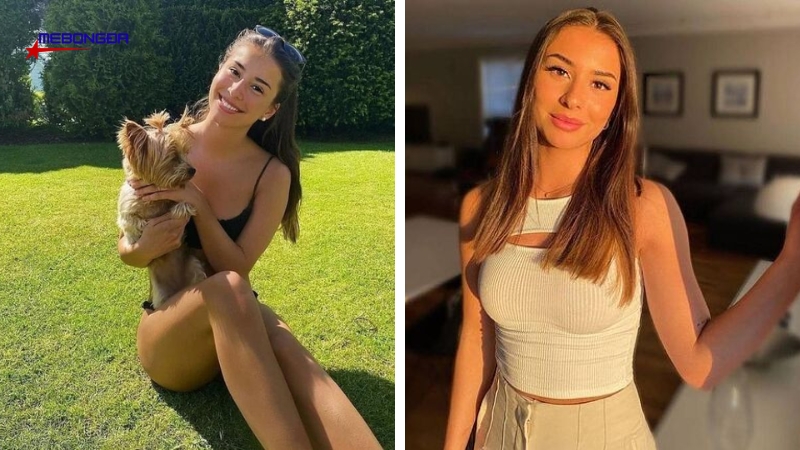 Isabel Haugseng Johansen là một cầu thủ bóng đá nữ người Na Uy