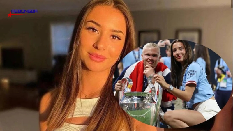 isabel haugseng johansen