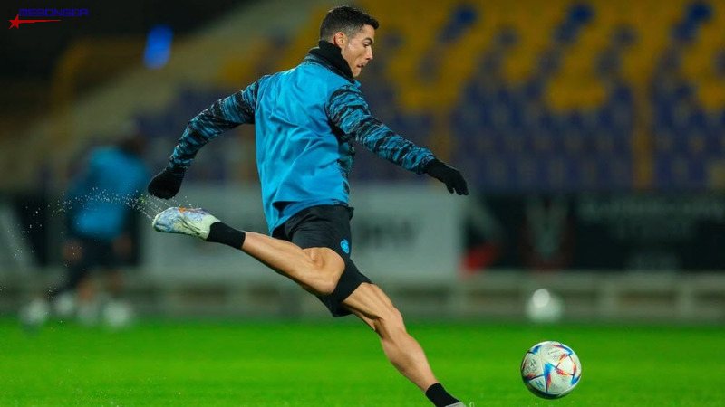 Khóa cổ chân và vung chân