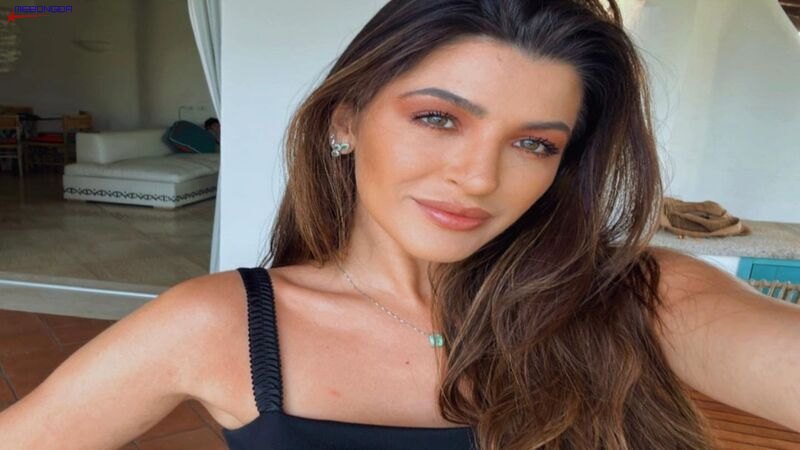 Ảnh đời thường xinh đẹp ngọt ngào