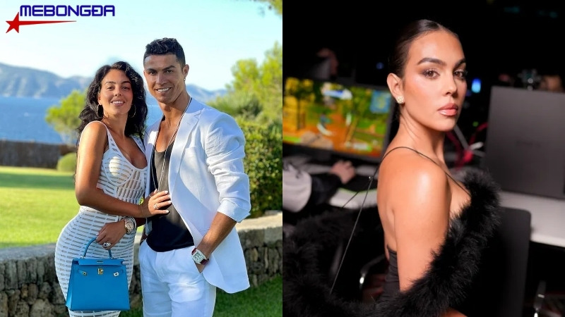 Những drama xoay quanh Georgina Ronaldo