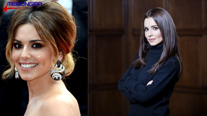 Sự nghiệp của Cheryl là một chuỗi những thành tích