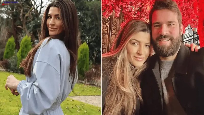 Natália có xuất thân là sinh viên ngành y