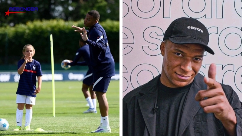 Luôn biết cách làm fan cười