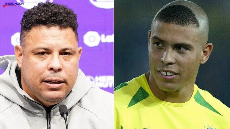 Ảnh so sánh trước và sau khi cắt tóc