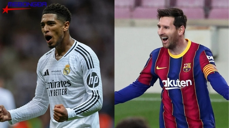 Bản chế lại cách ăn mừng của Messi