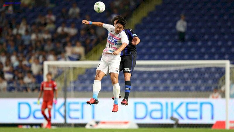 Thực hiện pha phối hợp ngắn ở biên