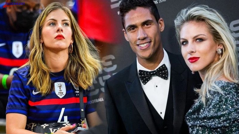 Camille Tytgat – Bóng Hồng Kín Tiếng Sau Lưng Varane camille tytgat là ai