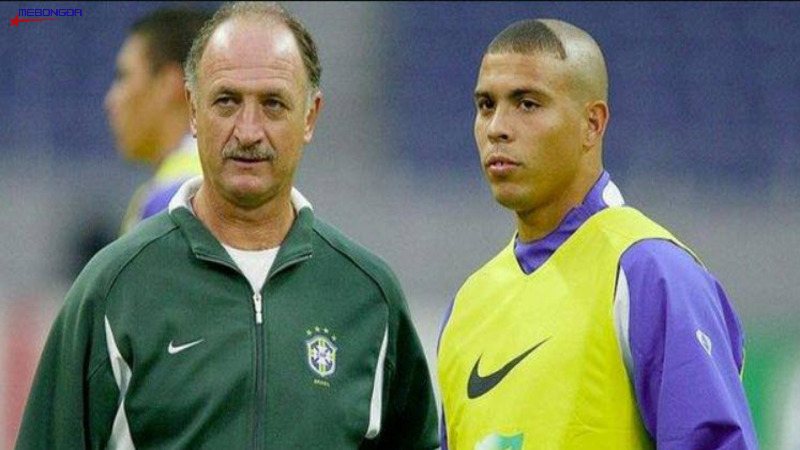 Cắt cho mát, ai ngờ thành huyền thoại