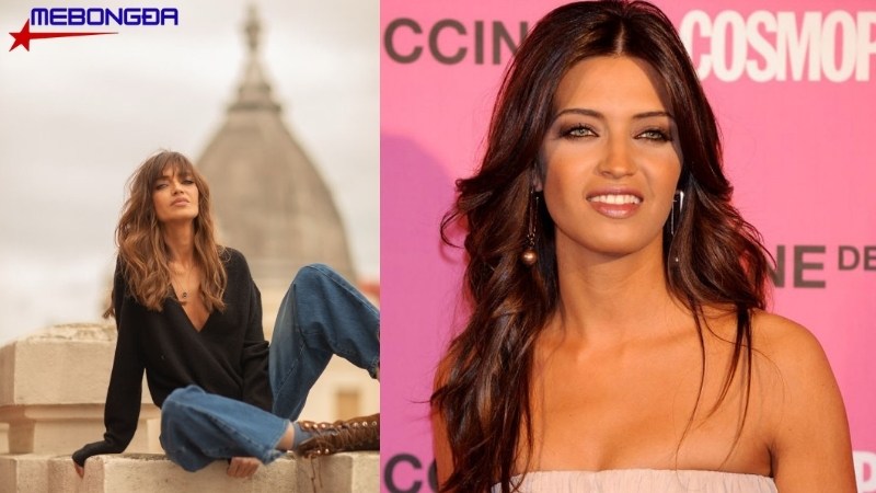 Cô nàng Sara có gu thẩm mỹ tinh tế