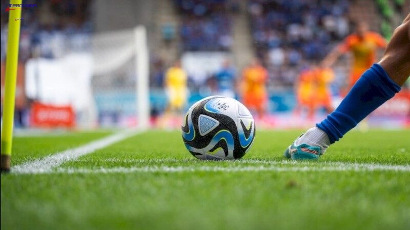 Pha phạt góc thành công có thể thay đổi trận đấu