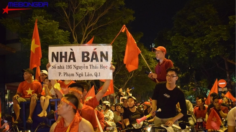 Đi bão sẵn bán nhà, bán đất luôn