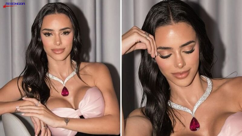 Giao diện ngọt ngào bỏng mắt