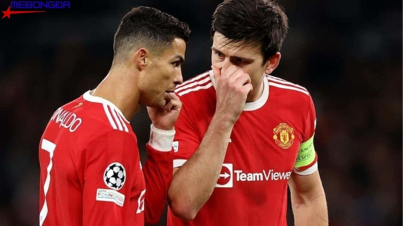 Harry Maguire là một trung vệ thực lực