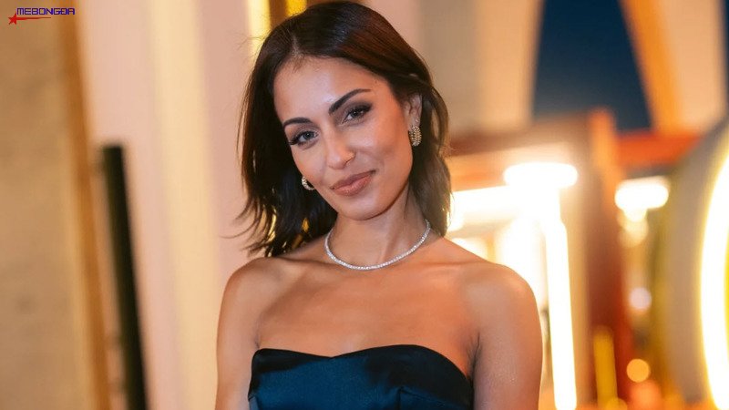 Hiba Abouk – Nàng Thơ Màn Ảnh Đến Tâm Bão Wags Gây Tranh Cãi hiba abouk là ai
