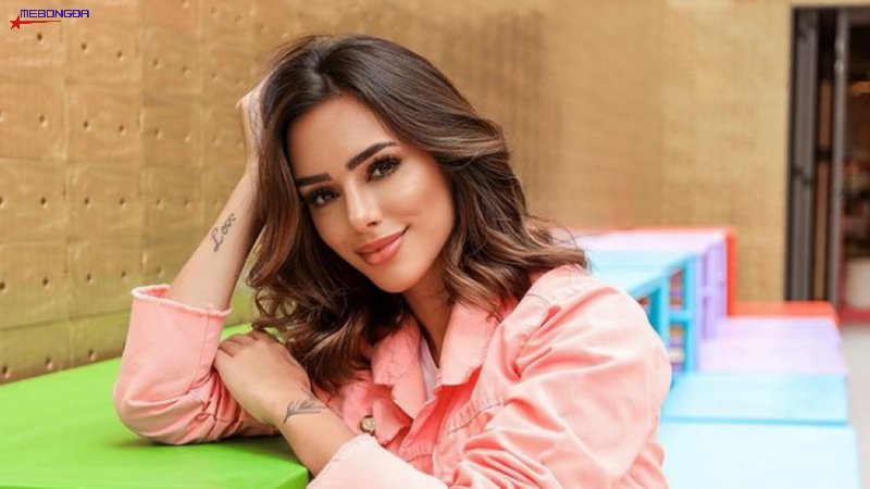 Bruna tạo hình tượng khá tốt trên mạng xã hội