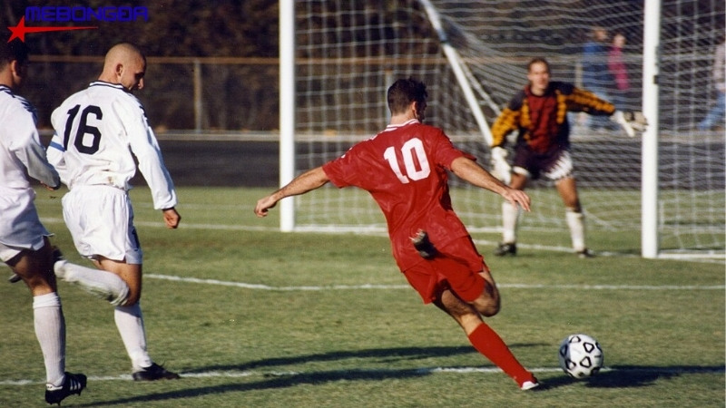 cách sút Knuckleball