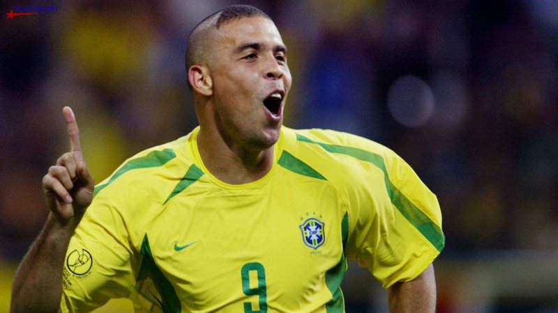 kiểu tóc ronaldo béo