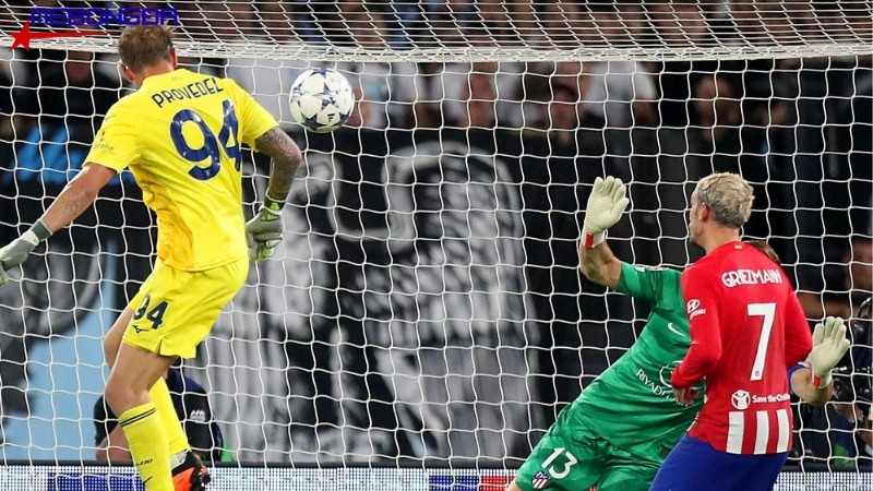 Luật bàn thắng sân khách là gì? Áp dụng và bãi bỏ luật bàn thắng sân khách là gì