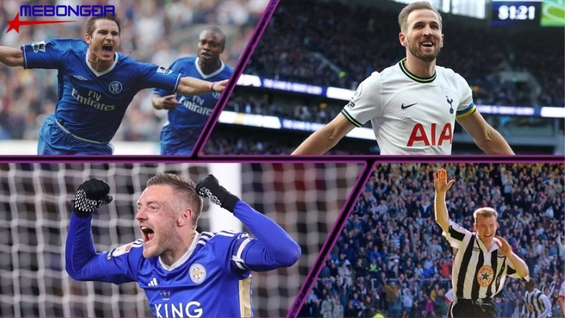 Luật bàn thắng sân khách là gì - giải đáp nhanh