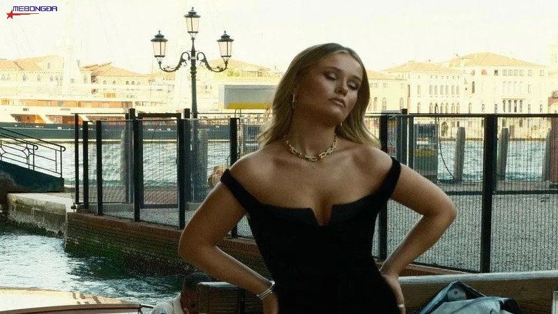 Mikky Kiemeney là ai? VĐV Khúc Côn Cầu Đứng Sau Frenkie De Jong mikky kiemeney là ai