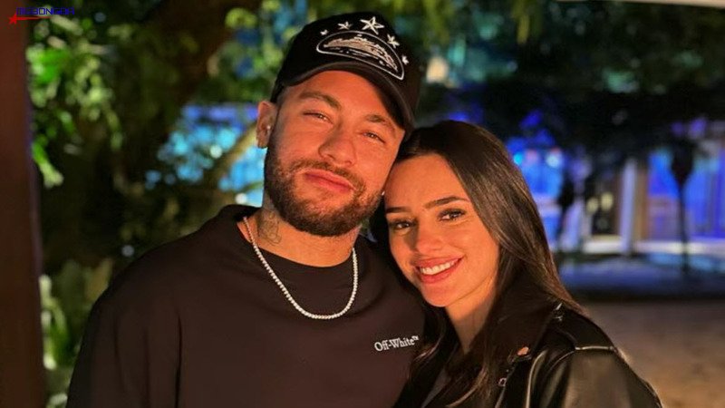 Mối quan hệ chưa được xác nhận với Neymar