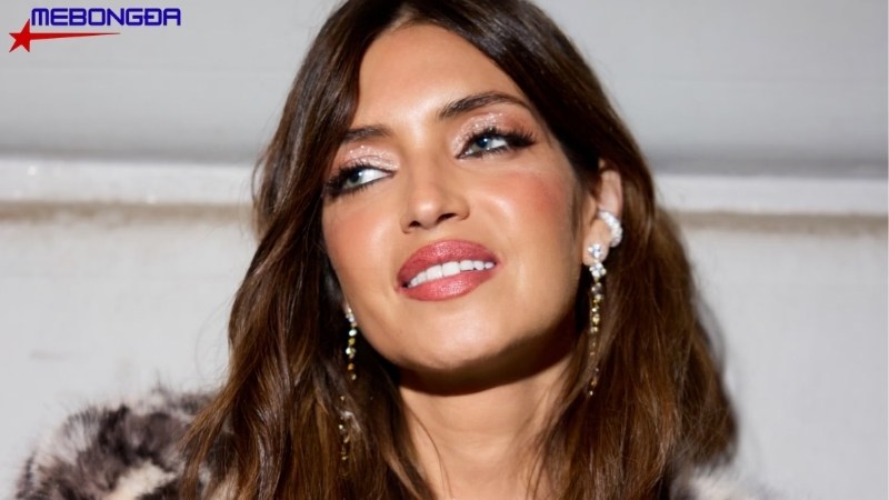 Nàng WAGs nghị lực Sara Carbonero – Cuộc chiến với bệnh K Nàng WAGs nghị lực Sara Carbonero