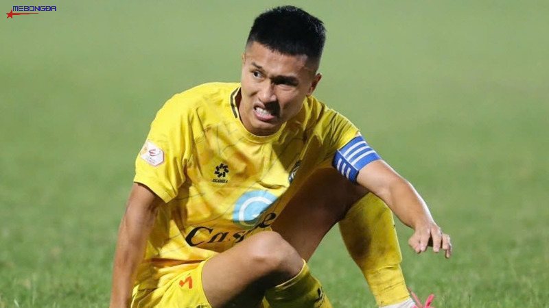 Nghe chưa rõ lắm