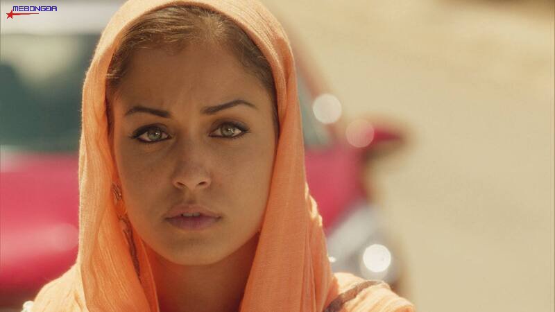 Nữ diễn viên được đánh giá cao tại Tây Ban Nha