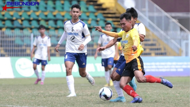 Quy định cụ thể áp dụng luật bàn thắng sân khách