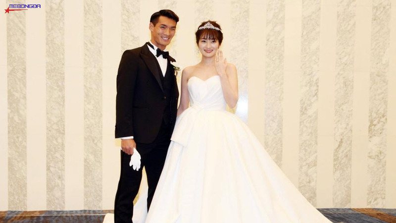 Chuyện tình cổ tích với Tomoaki Makino