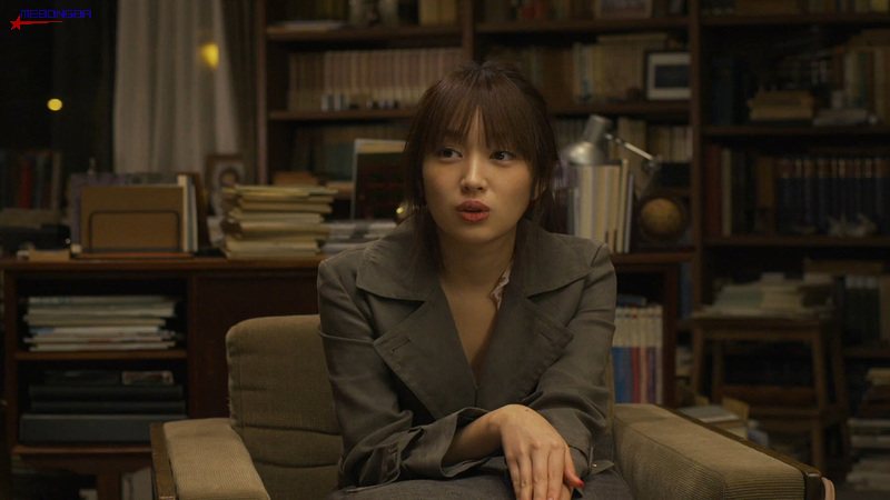 takanashi rin là ai