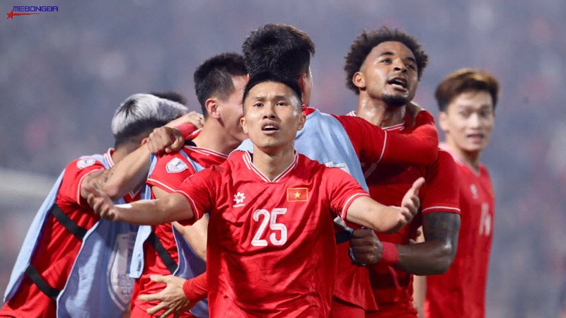 Thắng rồi nhưng vẫn phải giữ phong thái