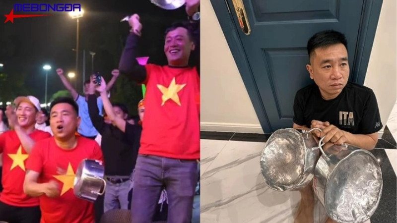 Thiệt hại sau chuyến đi bão Việt Nam vô địch