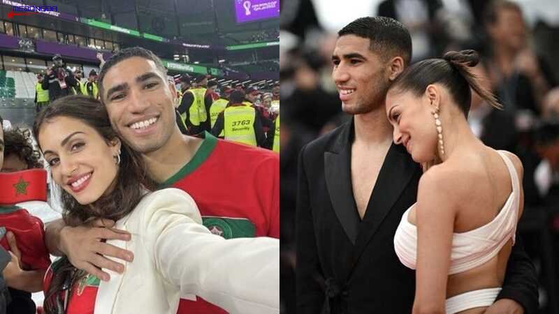 Cặp đôi thường xuyên đồng hành cùng nhau