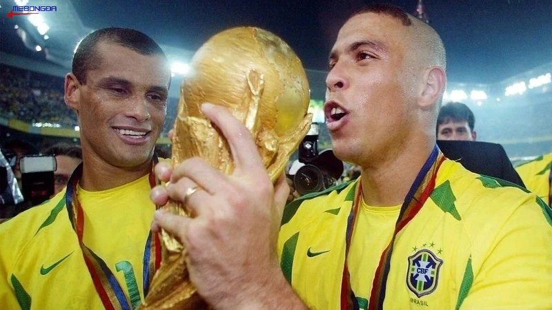 Tóc thế này vẫn vô địch