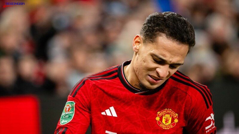 Vai phản diện sẵn sàng